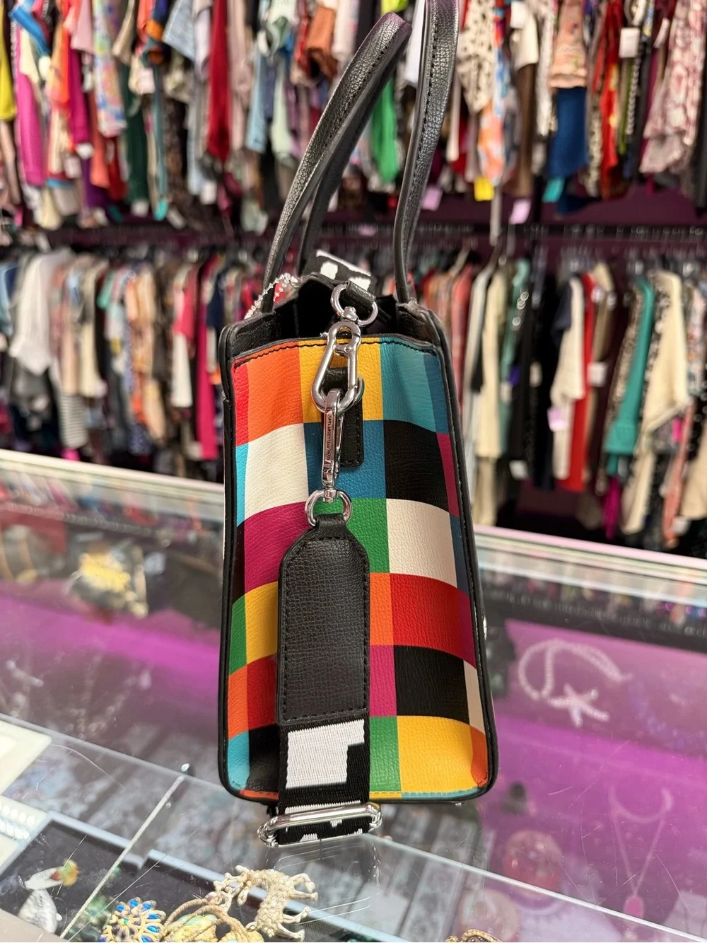 Karl Lagerfeld nwt karl